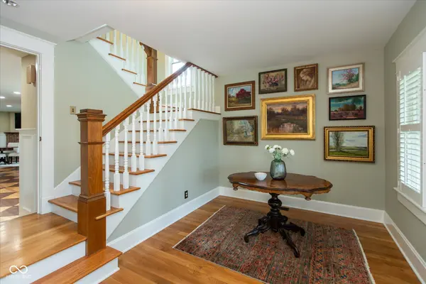 6185 E Us Highway 136, Brownsburg, IN 46112
