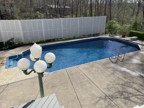 6902 Creekridge TRL, Indianapolis, IN 46256