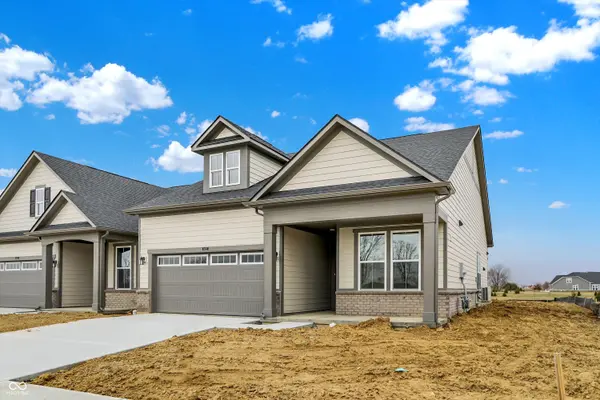 18322 Depoe LN, Westfield, IN 46074