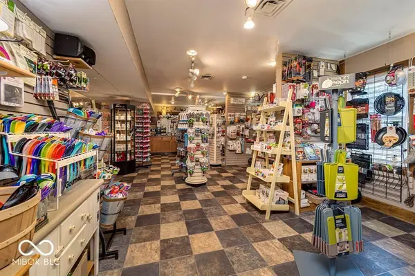 125 S Van Buren ST ## 2 A,B,C, Nashville, IN 47448