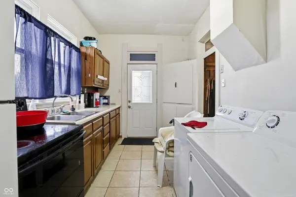 190 E Washington ST, Morgantown, IN 46160