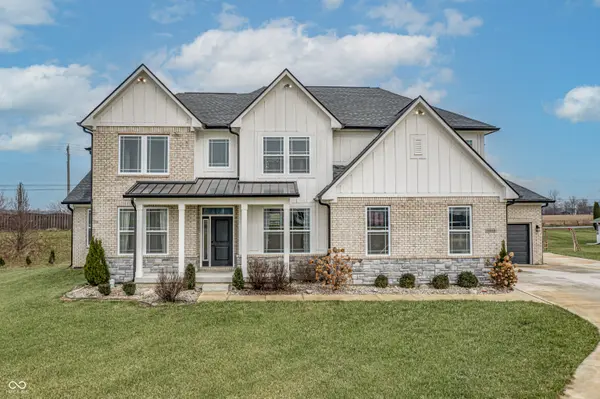 16222 Browning CT, Fishers, IN 46037