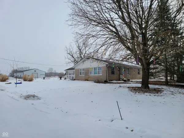 1545 S US 421, Zionsville, IN 46077