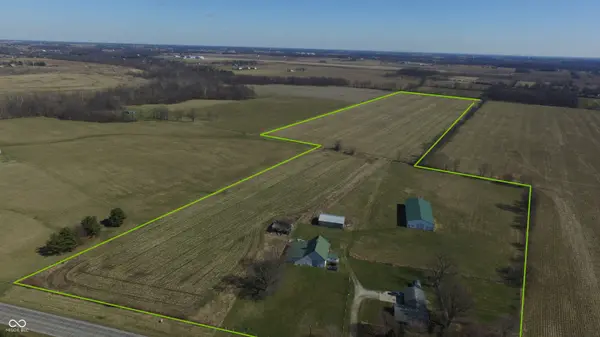 1545 S US 421, Zionsville, IN 46077