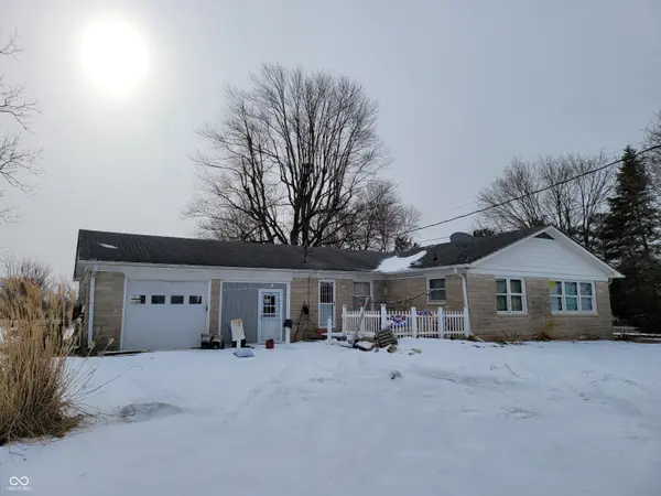 1545 S US 421, Zionsville, IN 46077