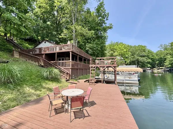 7018 Drum DR, Nineveh, IN 46164