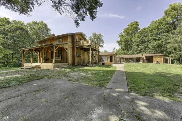 10296 N State Road 13, Elwood, IN 46036