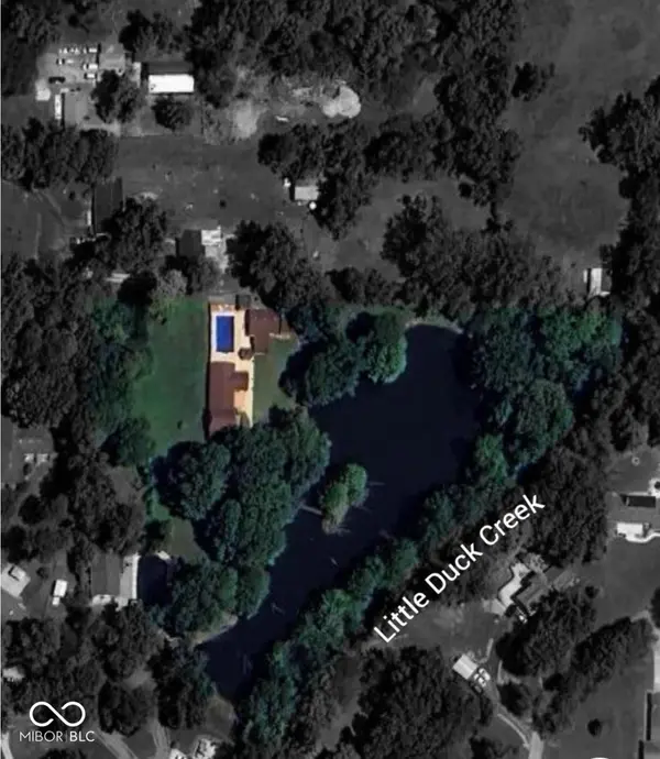 10296 N State Road 13, Elwood, IN 46036