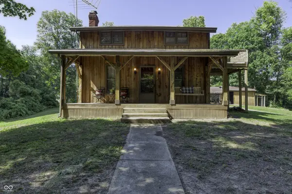10296 N State Road 13, Elwood, IN 46036