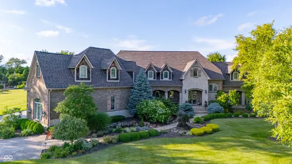 5030 Nightshade LN, Noblesville, IN 46062