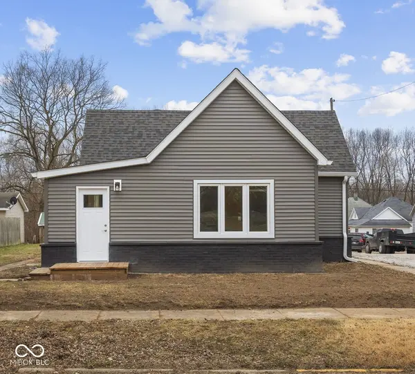 626 N Main ST, Clinton, IN 47842