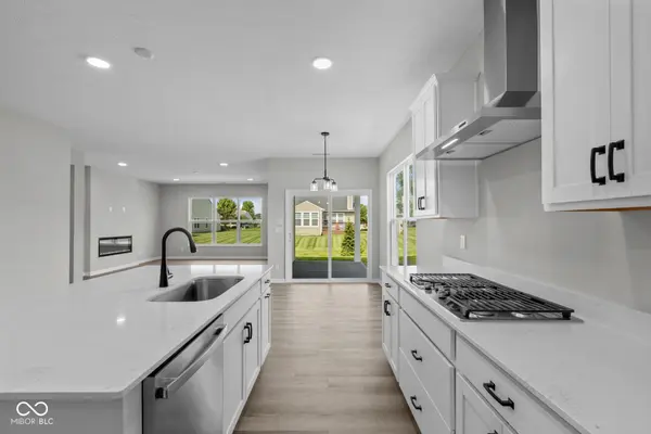 5040 Carmine ST, Brownsburg, IN 46112