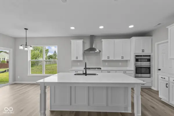5040 Carmine ST, Brownsburg, IN 46112