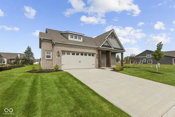 5040 Carmine ST, Brownsburg, IN 46112