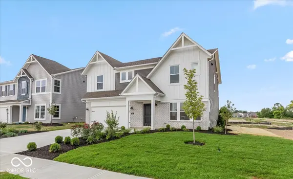 750 Oakleaf DR, Greenfield, IN 46140