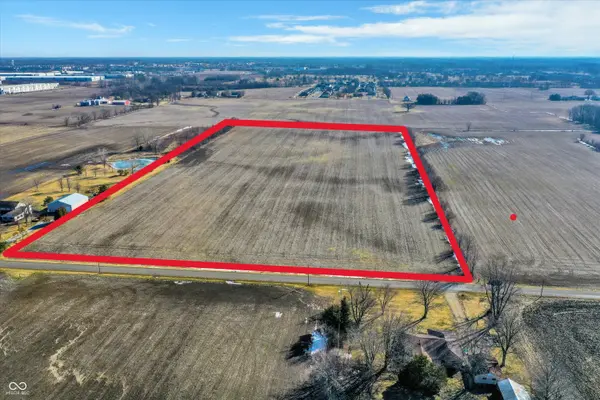 6901 S 425 E, Lebanon, IN 46052