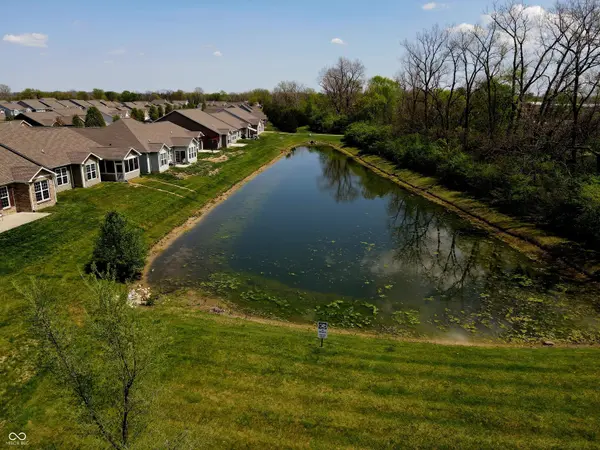 1223 Blackthorne TRL S, Plainfield, IN 46168