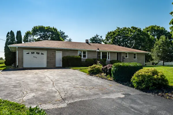 662 S County Road 150 W, Greensburg, IN 47240
