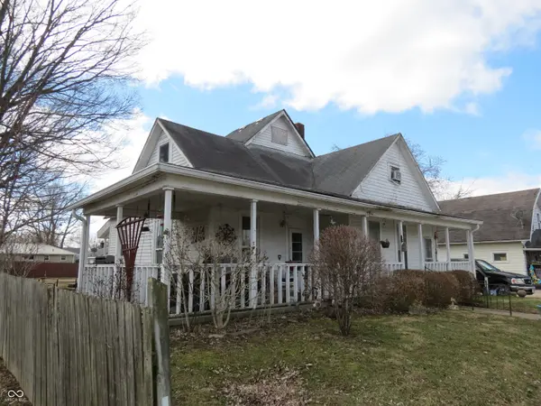 179 E Washington ST, Morgantown, IN 46160