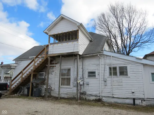 179 E Washington ST, Morgantown, IN 46160