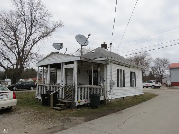 310 N Highland ST, Morgantown, IN 46160