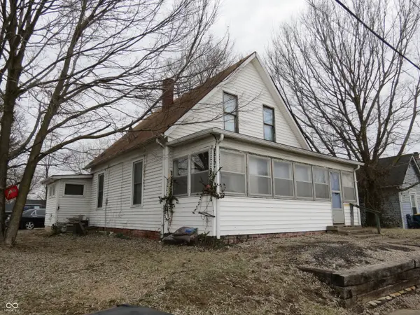 290 S Marion ST, Morgantown, IN 46160