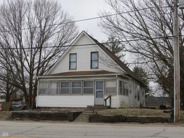 290 S Marion ST, Morgantown, IN 46160
