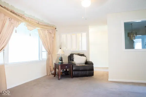 327 Maxwell RD, Indianapolis, IN 46217