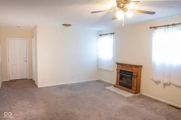 327 Maxwell RD, Indianapolis, IN 46217