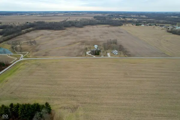7134 N Caldwell RD, Lebanon, IN 46052