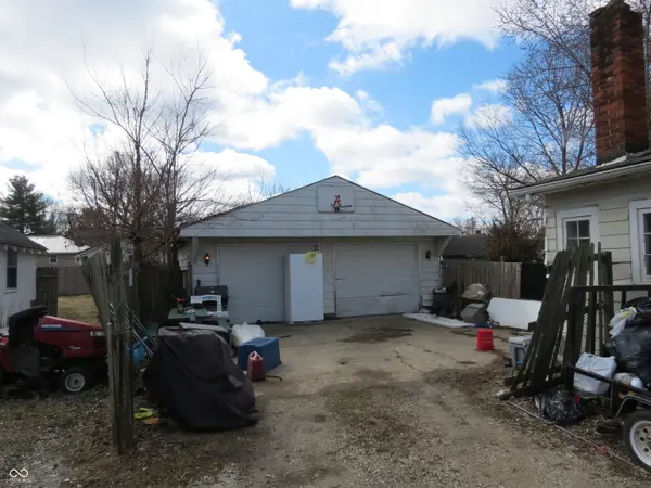 169 E Washington ST, Morgantown, IN 46160