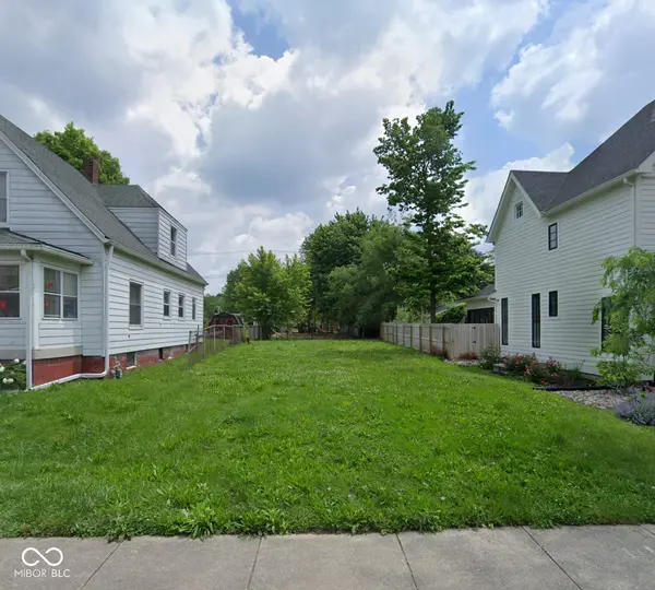 929 N Beville AVE, Indianapolis, IN 46201