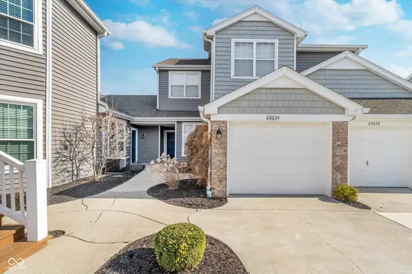 20834 Waterscape WAY, Noblesville, IN 46062