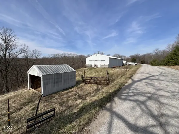 8661 W Co Rd 275 S, Medora, IN 47260