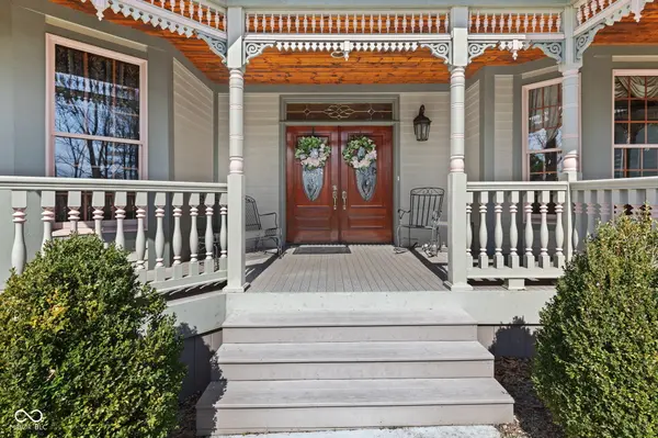 3608 Olive Branch RD, Greenwood, IN 46143