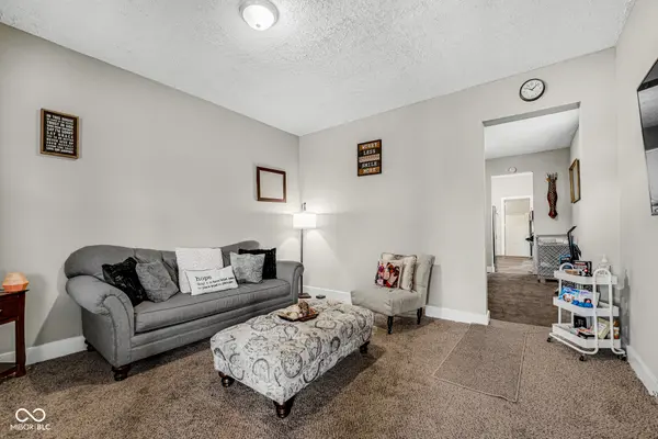 218 N Rural ST N, Indianapolis, IN 46201