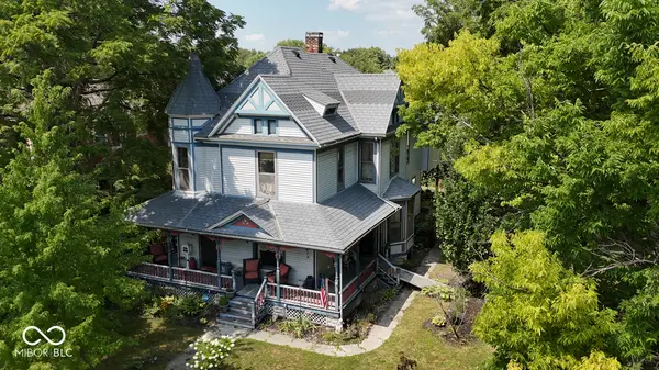 538 W Taylor ST, Kokomo, IN 46901