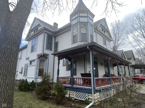 538 W Taylor ST, Kokomo, IN 46901