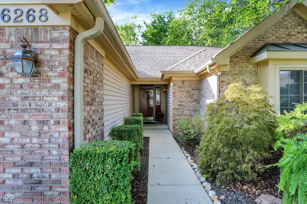 6268 Hanover CT, Fishers, IN 46038