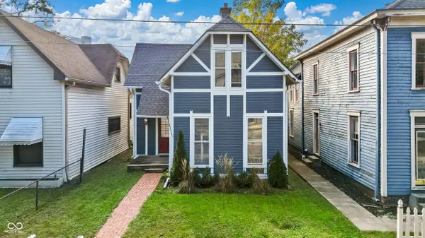 325 E 10th ST, Indianapolis, IN 46202