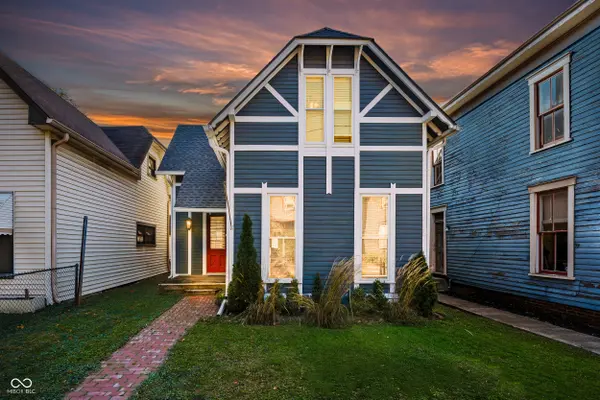 325 E 10th ST, Indianapolis, IN 46202