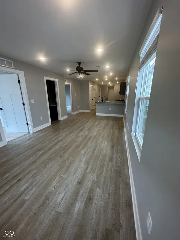 1746 Lambert ST, Indianapolis, IN 46221