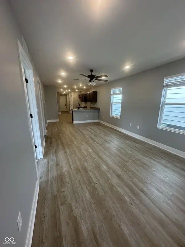 1746 Lambert ST, Indianapolis, IN 46221