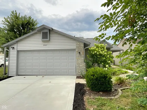 5927 Timber Lake BLVD, Indianapolis, IN 46237