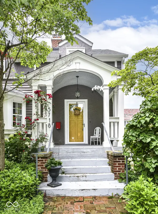5718 E Pleasant Run Parkway North DR, Indianapolis, IN 46219