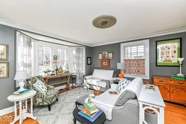 5718 E Pleasant Run Parkway North DR, Indianapolis, IN 46219