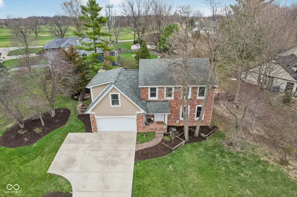 108 Wesley CIR, Noblesville, IN 46062