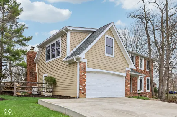 108 Wesley CIR, Noblesville, IN 46062