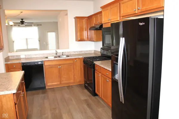 5069 Lilium DR, Plainfield, IN 46168
