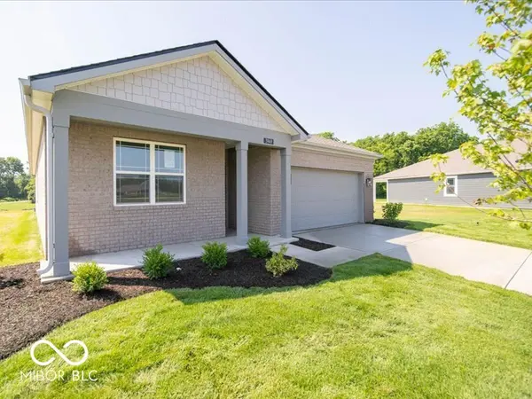 3949 Donaldson Creek CT, Clayton, IN 46118